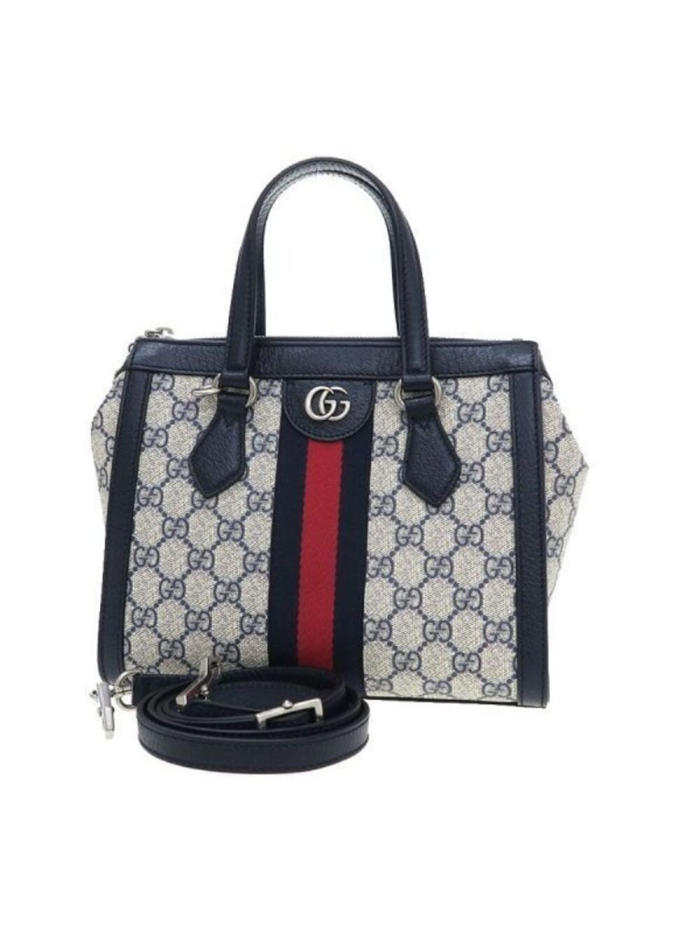 Gucci Ophidia Small 2-Way